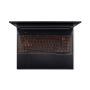 Laptop Acer Gaming Nitro V16 AI ANV16-61-R221, 16 inches (40.64 cm), Acer ComfyView™ WUXGA IPS 165Hz Display mit LED-Backlight (